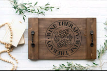 02/01/25 Everyday Farmhouse Tray Workshop! 10am - 12pm