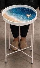 05/09/26 (Saturday) Resin Art Workshop: Creating a Tray Table! 2pm -330pm