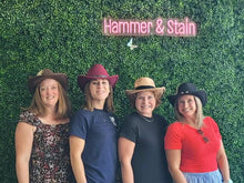 11/21/25 (Friday) Hat Bar Happy Hour! 530pm - 730pm