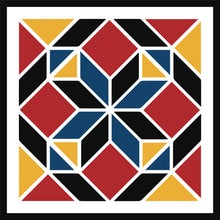 01/24/25 Barn Quilt Workshop! 6pm - 8pm