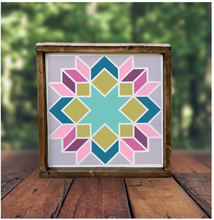 01/24/25 Barn Quilt Workshop! 6pm - 8pm