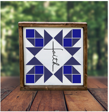 01/24/25 Barn Quilt Workshop! 6pm - 8pm