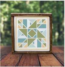 01/24/25 Barn Quilt Workshop! 6pm - 8pm