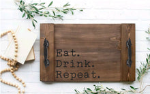 02/01/25 Everyday Farmhouse Tray Workshop! 10am - 12pm