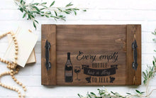 02/01/25 Everyday Farmhouse Tray Workshop! 10am - 12pm