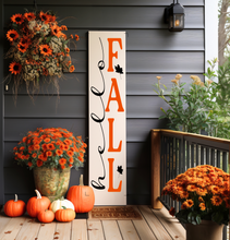 09/10/26 (Thursday) It's Fall Y'all! Autumn & Sports Porch Decor! 6pm - 8pm