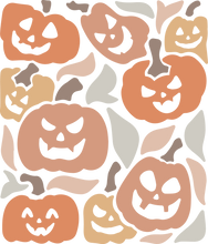 10/09/25 (Thursday) Halloween...Scary & Cute Paint Party! 6pm - 8pm
