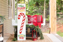 11/20/25 (Thursday) Christmas Porch Planks! 6pm -8pm