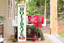 11/20/25 (Thursday) Christmas Porch Planks! 6pm -8pm