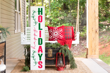 11/20/25 (Thursday) Christmas Porch Planks! 6pm -8pm