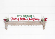 11/30/25 (Sunday) Jingle & Paint: Santa's Small Plank Sign Workshop! 2pm - 330pm