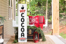11/20/25 (Thursday) Christmas Porch Planks! 6pm -8pm