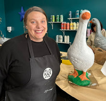 07/18/26 (Saturday) Goosey Girls Day Out! 1030am - 1pm