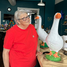 07/18/26 (Saturday) Goosey Girls Day Out! 1030am - 1pm