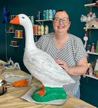 07/18/26 (Saturday) Goosey Girls Day Out! 1030am - 1pm