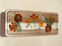 06/18/26 (Thursday) Pressed Wildflower Resin Experience!! 6pm - 730pm