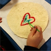 07/22/26 (Wednesday) Edible Art for Kids: Fruits, Veggies & Charcuterie! 9am - 12pm