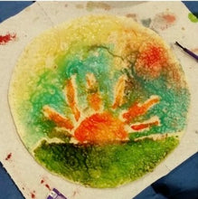 07/22/26 (Wednesday) Edible Art for Kids: Fruits, Veggies & Charcuterie! 9am - 12pm