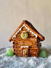 07/15/26 (Wednesday) Edible Art for Kids: Architecture! 9am - 12pm