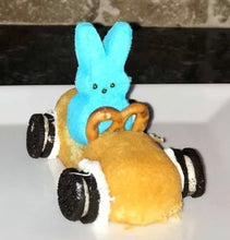 06/24/26 (Wednesday) Edible Art for Kids: Sweet Treat! 9am - 12pm