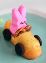 06/24/26 (Wednesday) Edible Art for Kids: Sweet Treat! 9am - 12pm