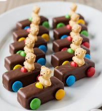 06/24/26 (Wednesday) Edible Art for Kids: Sweet Treat! 9am - 12pm