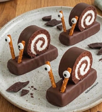 06/24/26 (Wednesday) Edible Art for Kids: Sweet Treat! 9am - 12pm