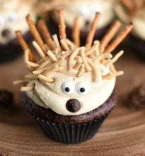 06/24/26 (Wednesday) Edible Art for Kids: Sweet Treat! 9am - 12pm