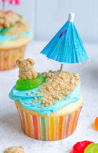 06/24/26 (Wednesday) Edible Art for Kids: Sweet Treat! 9am - 12pm