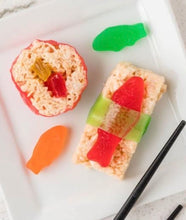 06/24/26 (Wednesday) Edible Art for Kids: Sweet Treat! 9am - 12pm