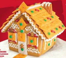 07/15/26 (Wednesday) Edible Art for Kids: Architecture! 9am - 12pm