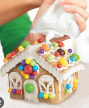 07/15/26 (Wednesday) Edible Art for Kids: Architecture! 9am - 12pm