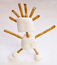 07/15/26 (Wednesday) Edible Art for Kids: Architecture! 9am - 12pm