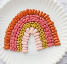 06/30/26 (Tuesday) Edible Art for Kids: Mosaics! 9am - 12pm