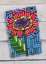 06/30/26 (Tuesday) Edible Art for Kids: Mosaics! 9am - 12pm