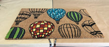 08/01/26 (Saturday) Up, Up & Away Custom Doormat Workshop! 1030am - 1230pm