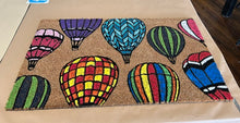08/30/26 (Sunday) Football & Fall Doormat Workshop! 130pm - 330pm