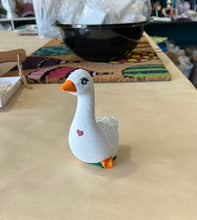 Goose Grams! (Desk Goose Take & Make Kits)