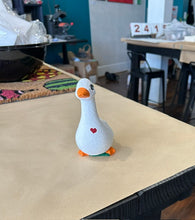 Goose Grams! (Desk Goose Take & Make Kits)