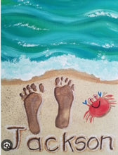 07/08/26 (Wednesday) Creative Kids Summer Fun: Beach Blast! 9am - 12pm