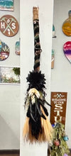 09/20/26 (Sunday) Broom Bar: Create Your Own Witchy or Harvest Broom! 130pm - 3pm