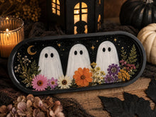 09/27/26 (Sunday) Pressed Flower Ghost Resin Art! 130pm - 330pm