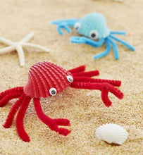 07/08/26 (Wednesday) Creative Kids Summer Fun: Beach Blast! 9am - 12pm