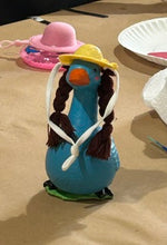 09/23/26 (Wednesday) Desk Goose Design Lab! 6pm - 730pm