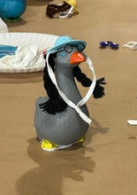09/23/26 (Wednesday) Desk Goose Design Lab! 6pm - 730pm
