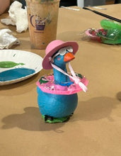 09/23/26 (Wednesday) Desk Goose Design Lab! 6pm - 730pm