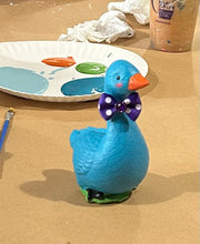 09/23/26 (Wednesday) Desk Goose Design Lab! 6pm - 730pm