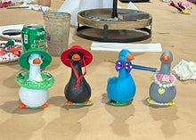 09/23/26 (Wednesday) Desk Goose Design Lab! 6pm - 730pm