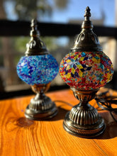 01/12/25 Mosaic Lamp & Candle Holder Workshop! 130pm - 330pm