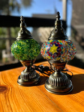 01/12/25 Mosaic Lamp & Candle Holder Workshop! 130pm - 330pm